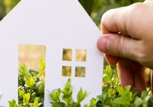 The Benefits of Home Loans: Why You Should Consider Getting One