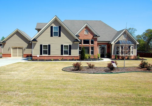 A Comprehensive Guide to Home Loans: 4 Types Explained