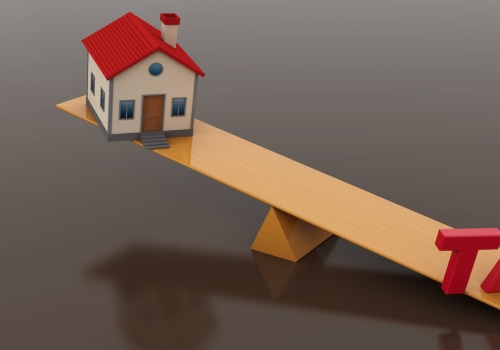 Can You Deduct Home Loan Interest on Your Taxes?